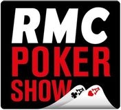 RMC Poker Logo